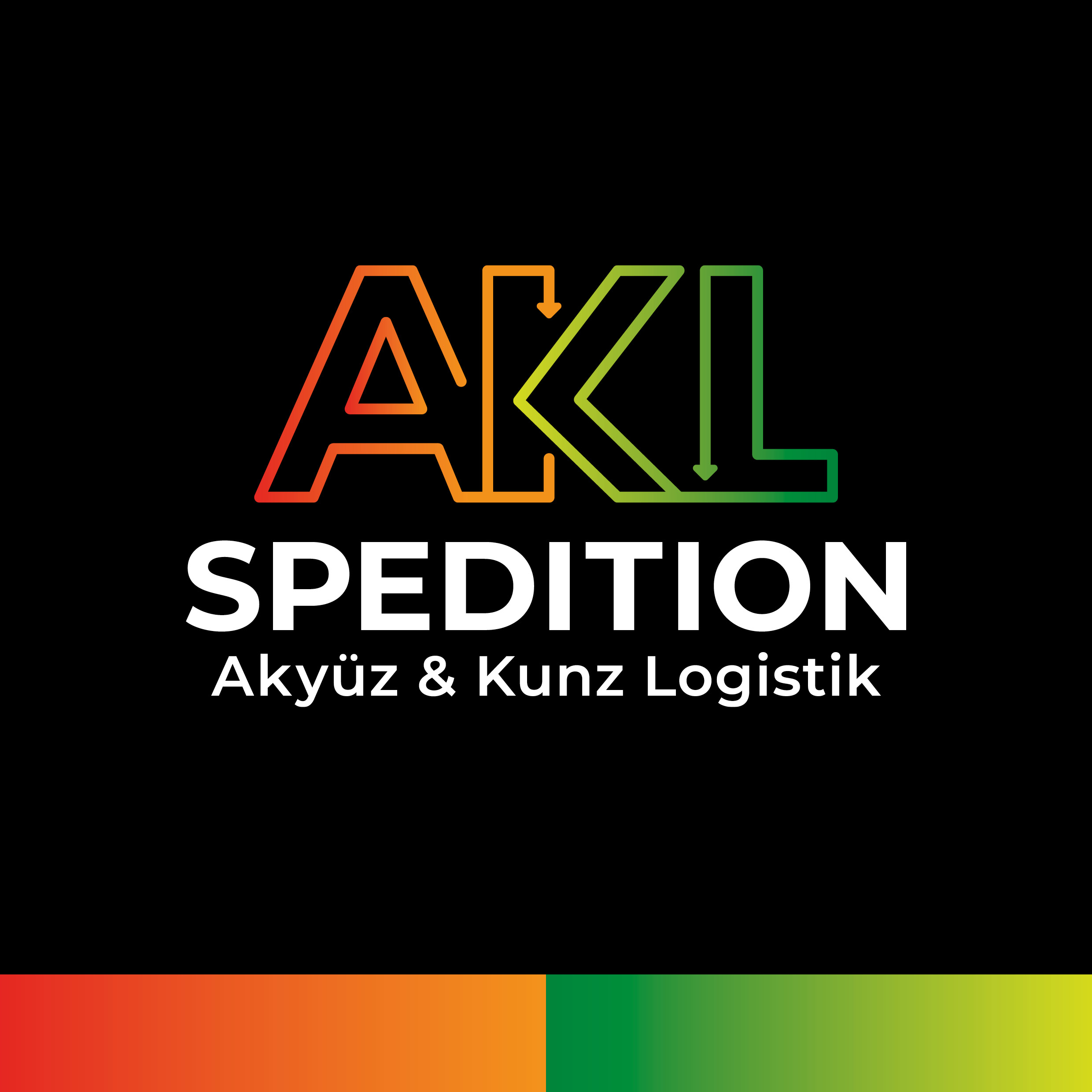 AKL Spedition GmbH