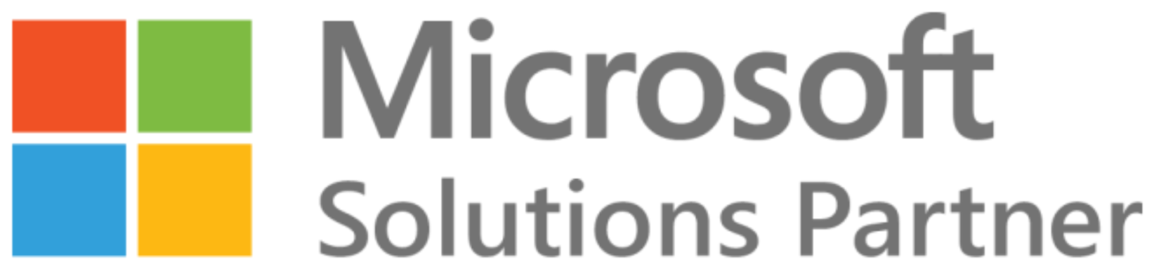 Microsoft Solutions Partner